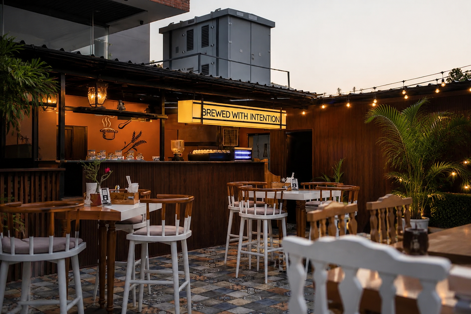 cafe in ahmedabad
