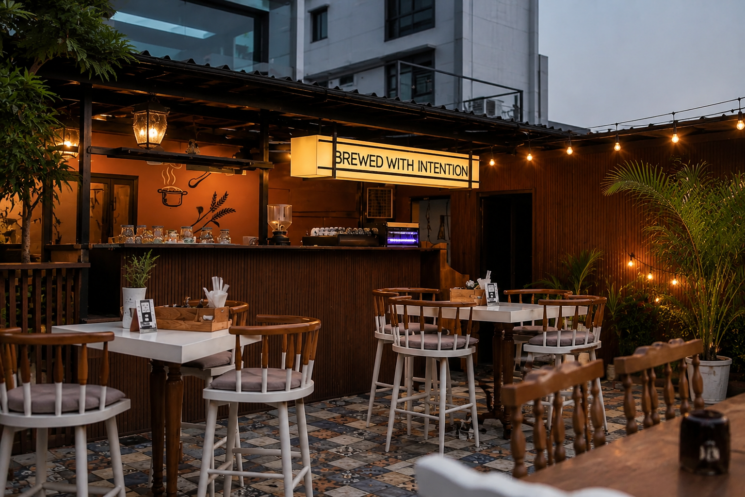 cafe in ahmedabad